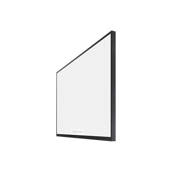Samsung LH75WMAWLGCXEN interactive whiteboard 190,5 cm (75") 3840 x 2160 Pixels Touchscreen Zwart (LH75WMAWLGCXEN)