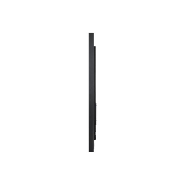 Samsung LH75WMAWLGCXEN interactive whiteboard 190,5 cm (75") 3840 x 2160 Pixels Touchscreen Zwart (LH75WMAWLGCXEN)