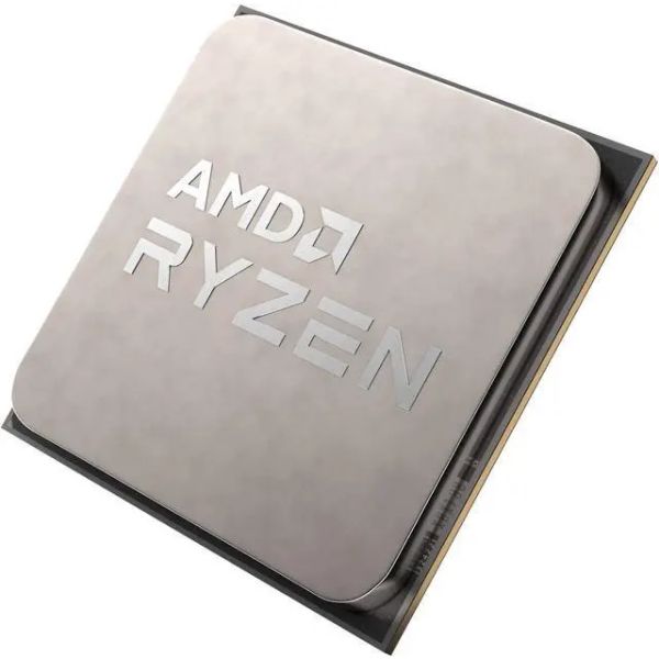 AMD Ryzen 7 5700G Processor (100-100000263MPK)