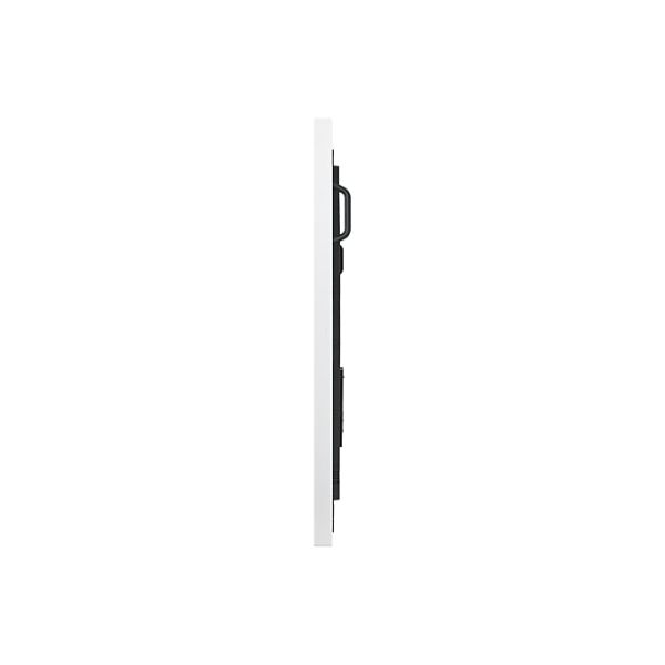 Samsung WM75B interactive whiteboards & accessories 190,5 cm (75") 3840 x 2160 Pixels Touchscreen Grijs USB / Bluetooth (LH75WMBWLGCXEN)