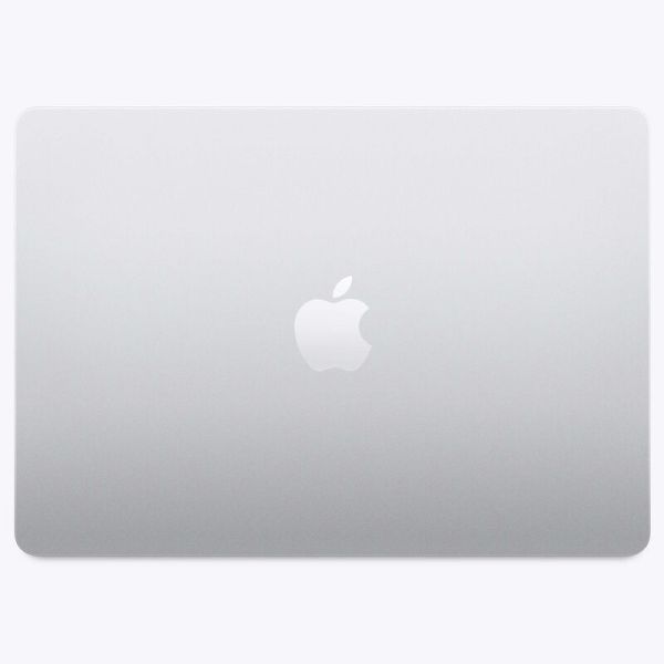 Apple MacBook Air 13.6 inch Silver M3 10C GPU 16GB (MDH84N/A)