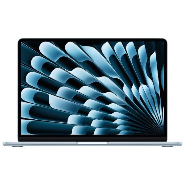 Apple MacBook Air 13.6 M3 16GB 512GB Skyblue (MDHH4N/A)