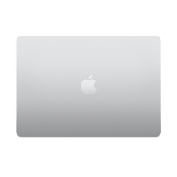 Apple MacBook Air 15.3 M5 16GB 512GB Zilver (MDV94N/A)