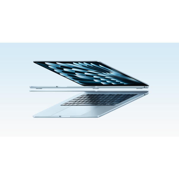 Apple MacBook Air 15.3 M5 10-core GPU 16GB (MDVE4N/A)