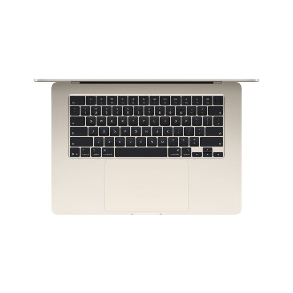 Apple MacBook Air 15.3 M5 10C GPU 24GB (MDVF4N/A)