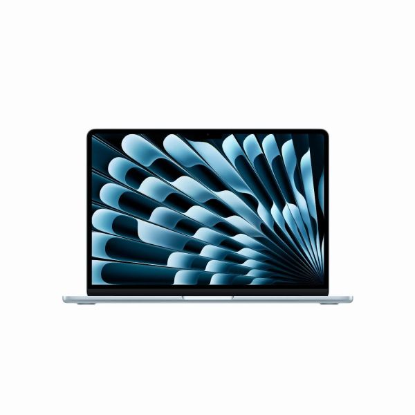 Apple MacBook Air 15.3 M3 10-core 16GB 512GB (MDVH4N/A)