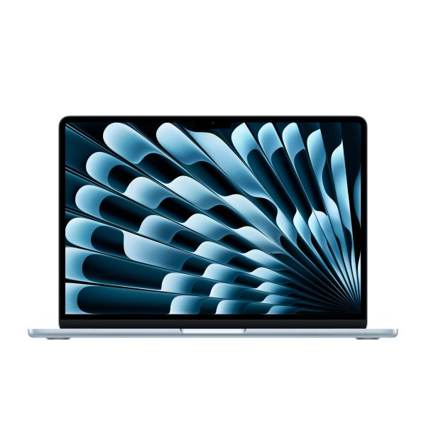 Apple MacBook Air 15.3" M3 10-core GPU 16GB 512GB (MDVQ4N/A)
