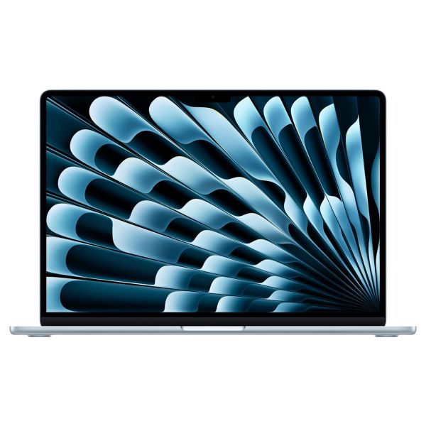 Apple MacBook Air 15.3 M3 10-core GPU 24GB (MDVU4N/A)