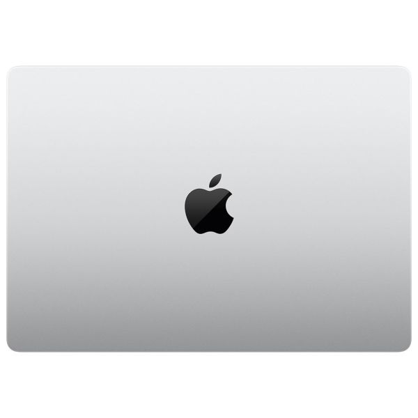 Apple MacBook Pro 14 inch M3 Max 24GB 2TB Silver (MGDP4N/A)
