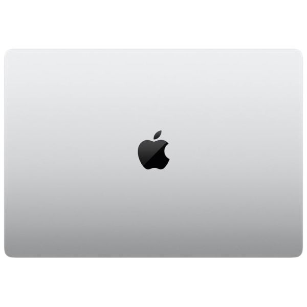 Apple MacBook Pro 16 inch M3 Max 24GB 1TB Zilver (MGE44N/A)
