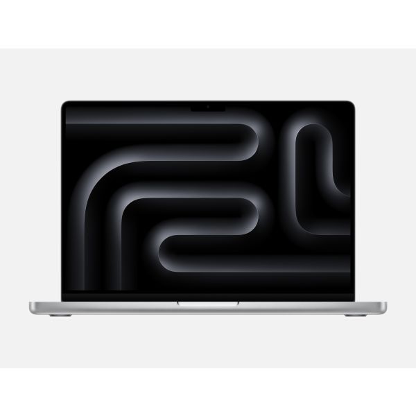 Apple MacBook Pro 16 inch M4 Pro 48GB 1TB Silver (MGE64N/A)