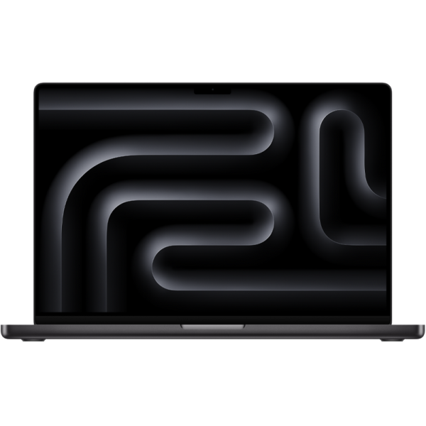 Apple MacBook Pro 16 inch M3 Max 48GB 2TB Zilver (MGE94N/A)