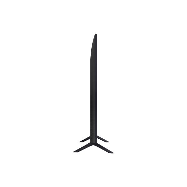 Samsung LH85BECHLGUXEN beeldkrant Digitale signage flatscreen 2,16 m (85") LED Wifi 4K Ultra HD Zwart Type processor Tizen (LH85BECHLGUXEN)