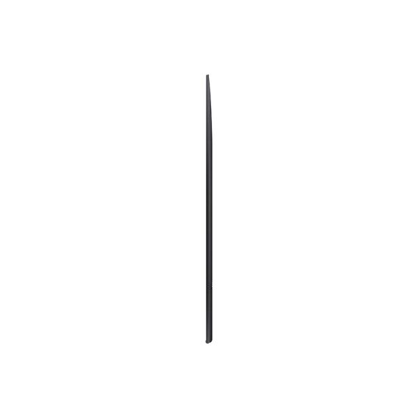 Samsung QE85T Digitale signage flatscreen 2,16 m (85") LED 300 cd/m² 4K Ultra HD Zwart Type processor Tizen 4.0 16/7 (LH85QETELGCXEN)