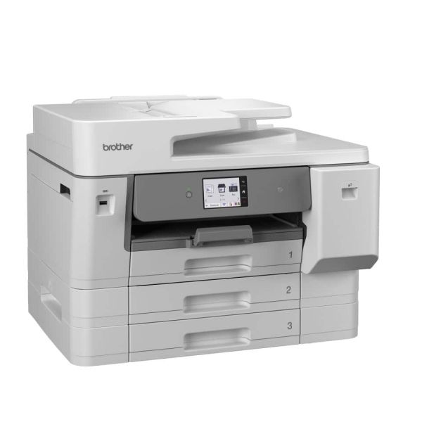 Brother MFC-J6977DW Inkjet A3 1200 x 4800 DPI Wifi (MFCJ6977DWRE1)