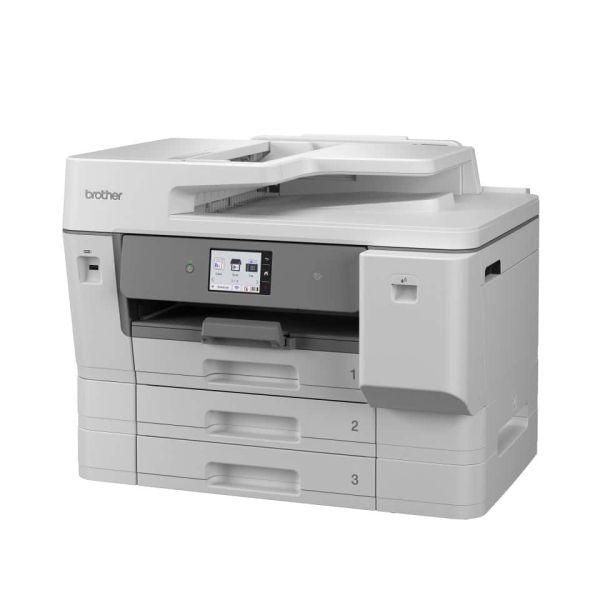 Brother MFC-J6977DW Inkjet A3 1200 x 4800 DPI Wifi (MFCJ6977DWRE1)