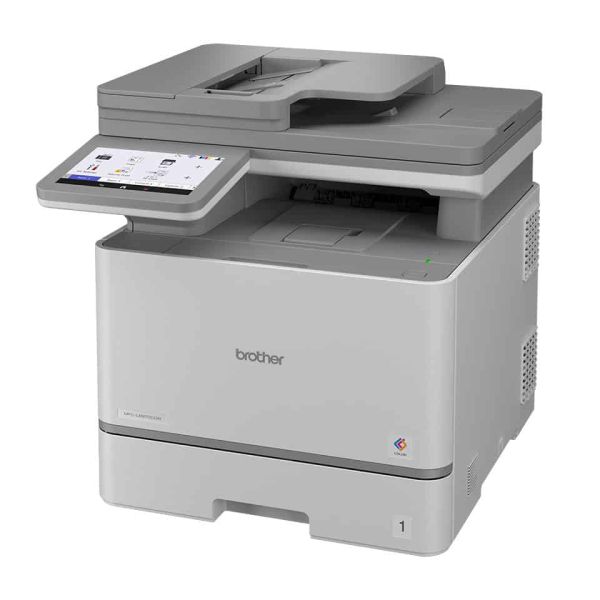 Brother MFC-L8970CDW multifunctionele printer Laser A4 2400 x 600 DPI 31 ppm Wifi (MFCL8970CDWRE1)
