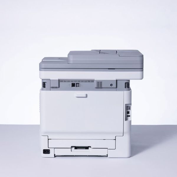 Brother MFC-L8970CDW multifunctionele printer Laser A4 2400 x 600 DPI 31 ppm Wifi (MFCL8970CDWRE1)