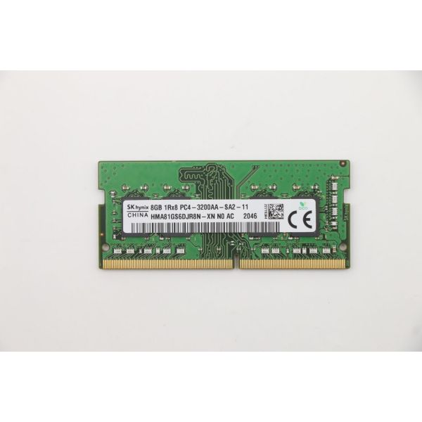 CoreParts DDR4 3200MHz 8GB SO-DIMM (MMLE085-8GB)