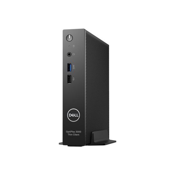 Dell Optiplex 3000 Thin Client met Intel Pentium Silver N6005 en 8GB (0PN1H)