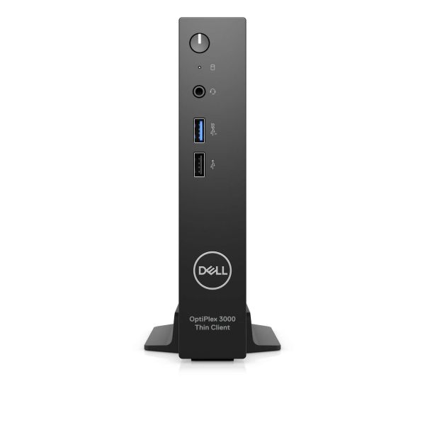 DELL OptiPlex 3000 2 GHz Wyse ThinOS 1,1 kg Zwart N6005 (0PN1H)