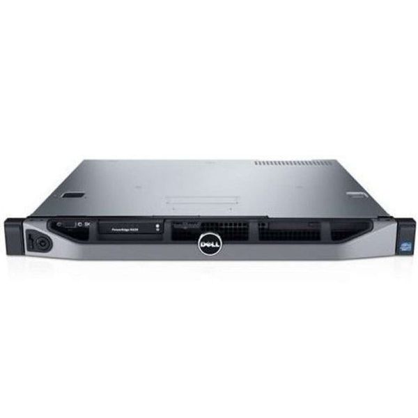 Dell 8GB 2Rx8 PC3L-12800E ECC (1HR22-RFB)