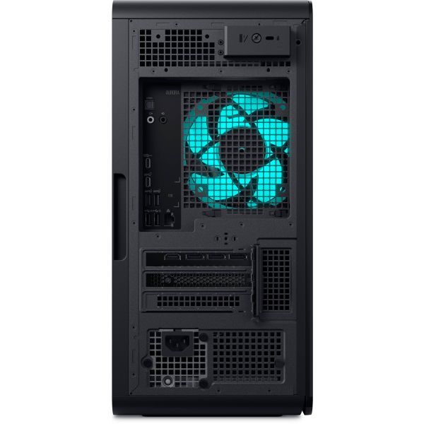 Alienware Aurora ACT1250 Intel Core Ultra 9 285K 32 GB DDR5-SDRAM 2 TB SSD NVIDIA GeForce RTX 5080 Windows 11 Home Desktop PC Zwart (1J3N5)