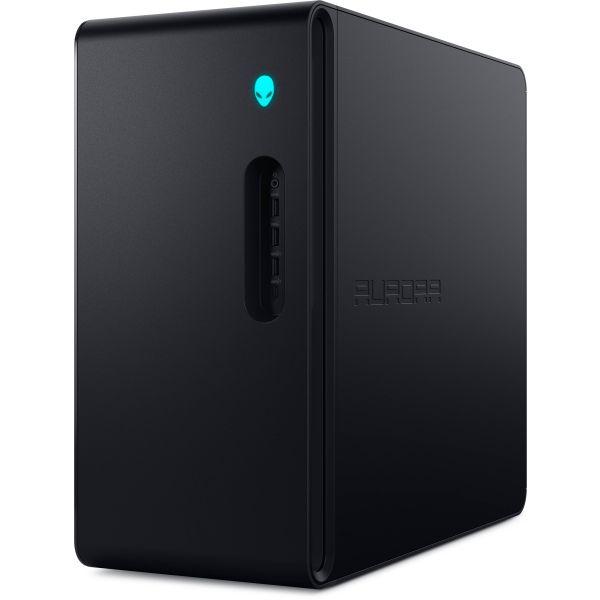 Alienware Aurora ACT1250 Intel Core Ultra 9 285K 32 GB DDR5-SDRAM 2 TB SSD NVIDIA GeForce RTX 5080 Windows 11 Home Desktop PC Zwart (1J3N5)
