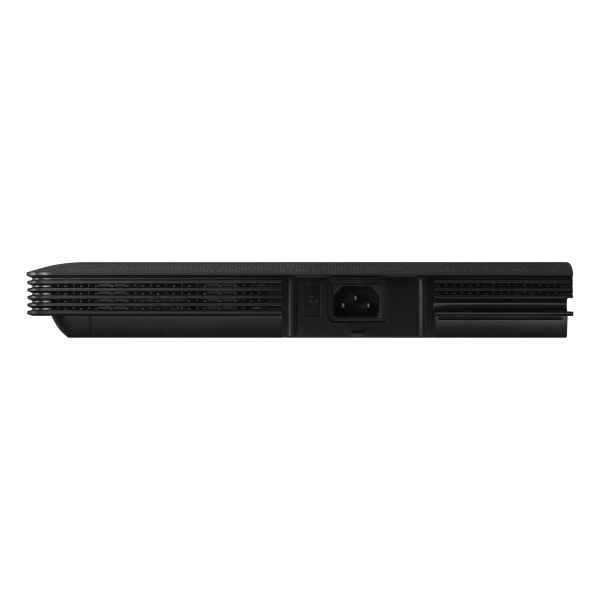 Samsung QP85A-8K Digitale signage flatscreen 2,16 m (85") VA Wifi 500 cd/m² 8K Ultra HD Zilver Tizen 6.0 (LH85QPA8BGCXEN)