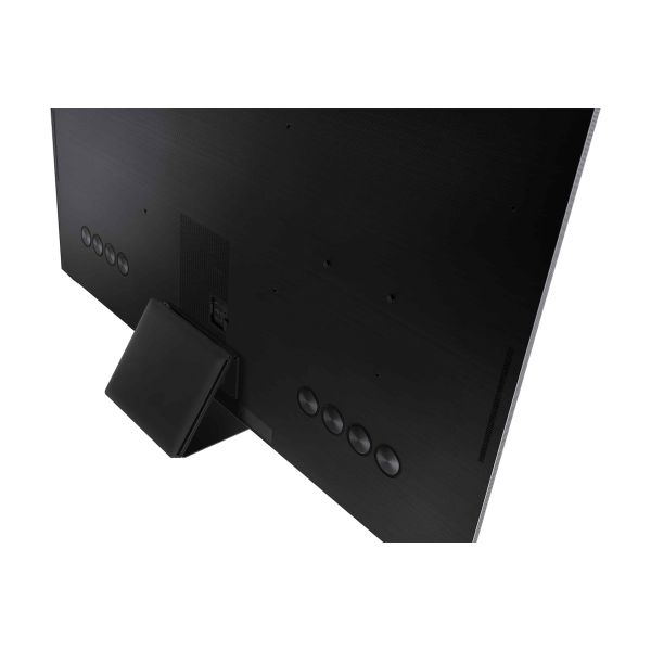 Samsung QP85A-8K Digitale signage flatscreen 2,16 m (85") VA Wifi 500 cd/m² 8K Ultra HD Zilver Tizen 6.0 (LH85QPA8BGCXEN)