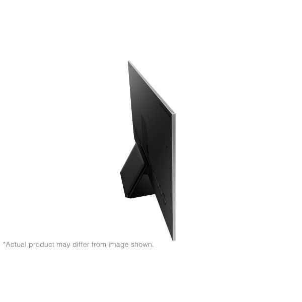 Samsung QP85A-8K Digitale signage flatscreen 2,16 m (85") VA Wifi 500 cd/m² 8K Ultra HD Zilver Tizen 6.0 (LH85QPA8BGCXEN)