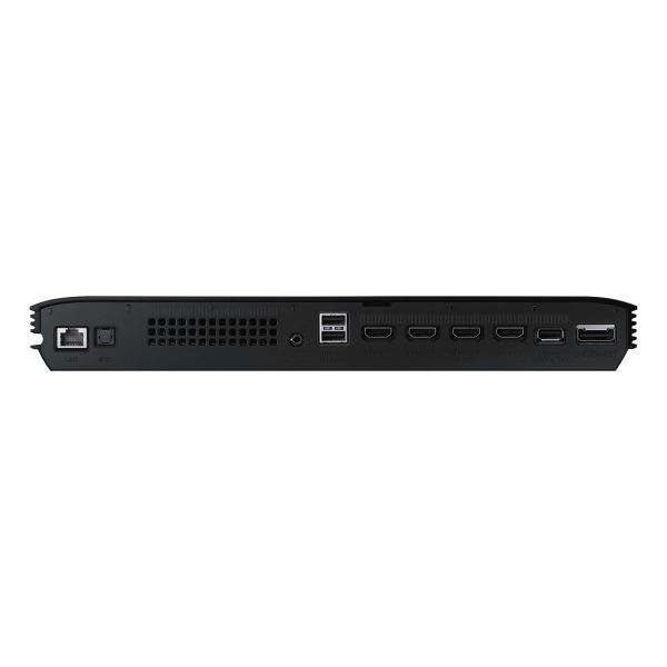 Samsung QP85A-8K Digitale signage flatscreen 2,16 m (85") VA Wifi 500 cd/m² 8K Ultra HD Zilver Tizen 6.0 (LH85QPA8BGCXEN)
