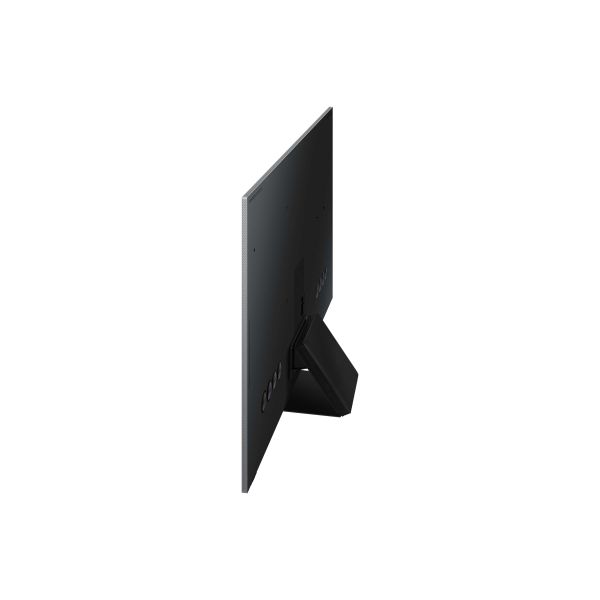Samsung QP85A-8K Digitale signage flatscreen 2,16 m (85") VA Wifi 500 cd/m² 8K Ultra HD Zilver Tizen 6.0 (LH85QPA8BGCXEN)
