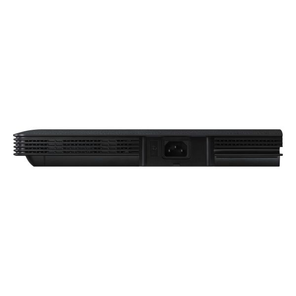 Samsung QP85A-8K Digitale signage flatscreen 2,16 m (85") VA Wifi 500 cd/m² 8K Ultra HD Zilver Tizen 6.0 (LH85QPA8BGCXEN)