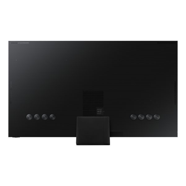 Samsung 85" Neo QLED 8K Signage QPA (LH85QPA8BGCXEN)