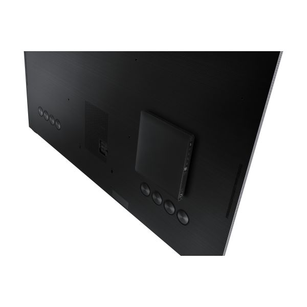 Samsung 85" Neo QLED 8K Signage QPA (LH85QPA8BGCXEN) 2/4 Samsung 85" Neo QLED 8K Signage QPA (LH85QPA8BGCXEN)