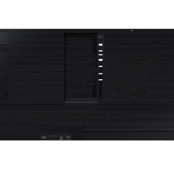 Samsung Flip 3 - 85 inch - Digital, interactive Whiteboard Display (WM85A) (LH85WMAWLGCXEN)