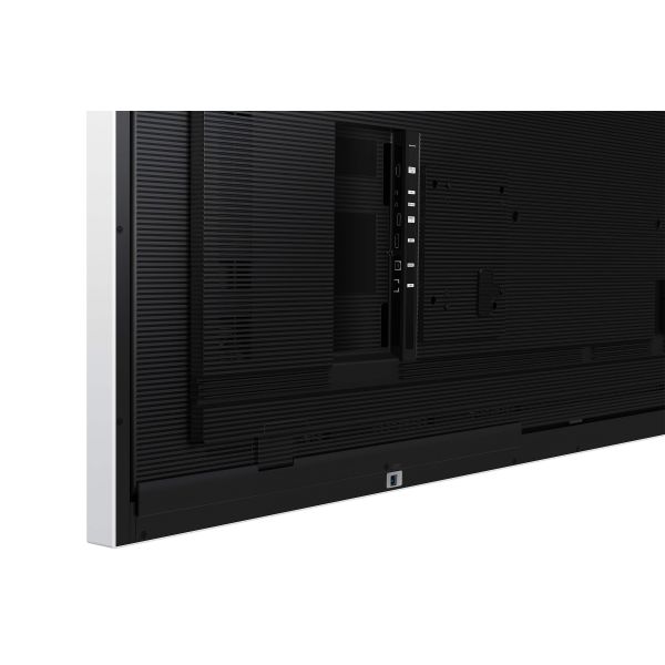 Samsung 85" Interactive Display Flip Pro WMB (LH85WMBWLGCXEN) 8/14 Samsung 85" Interactive Display Flip Pro WMB (LH85WMBWLGCXEN)