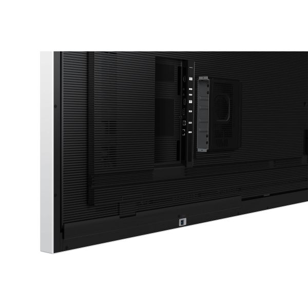 Samsung 85" Interactive Display Flip Pro WMB (LH85WMBWLGCXEN)