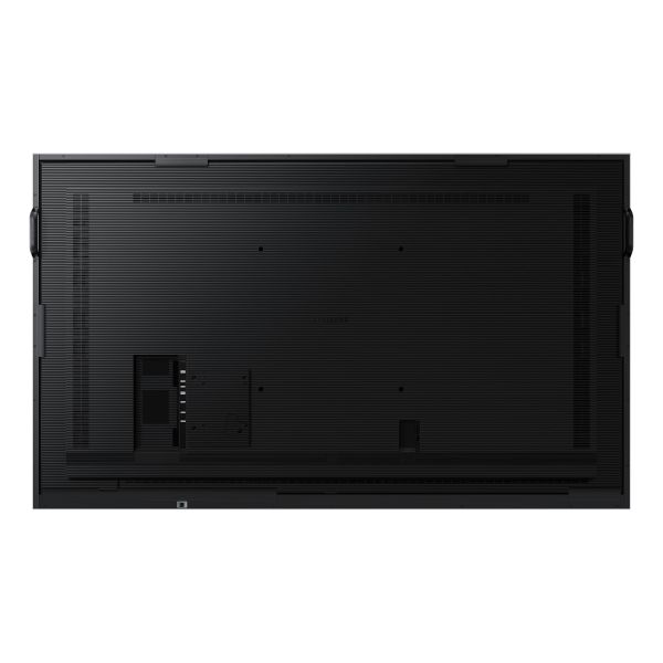 Samsung 85" Interactive Display Flip Pro WMB (LH85WMBWLGCXEN) 8/14 Samsung 85" Interactive Display Flip Pro WMB (LH85WMBWLGCXEN)