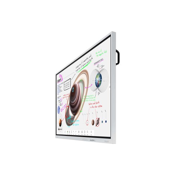 Samsung 85" Interactive Display Flip Pro WMB (LH85WMBWLGCXEN) 8/14 Samsung 85" Interactive Display Flip Pro WMB (LH85WMBWLGCXEN)