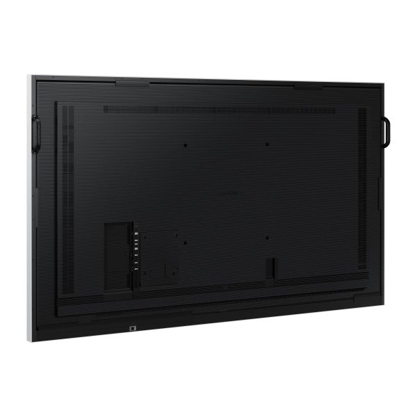 Samsung 85" Interactive Display Flip Pro WMB (LH85WMBWLGCXEN) 8/14 Samsung 85" Interactive Display Flip Pro WMB (LH85WMBWLGCXEN)