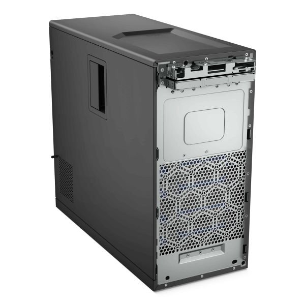 DELL PowerEdge T150 server 2 TB Mini Tower Intel Xeon E E-2334 3,4 GHz 16 GB DDR4-SDRAM 300 W (C2YCK)
