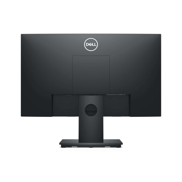 DELL E Series E2020H computer monitor 49,5 cm (19.5") 1600 x 900 Pixels HD+ LCD Zwart (DELL-E2020H) DELL E Series E2020H computer monitor 49,5 cm (19.5") 1600 x 900 Pixels HD+ LCD Zwart (DELL-E2020H)