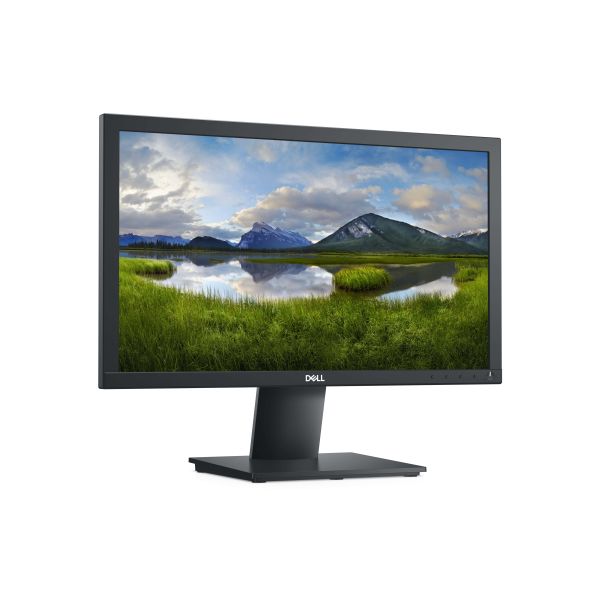 DELL E Series E2020H computer monitor 49,5 cm (19.5") 1600 x 900 Pixels HD+ LCD Zwart (DELL-E2020H) DELL E Series E2020H computer monitor 49,5 cm (19.5") 1600 x 900 Pixels HD+ LCD Zwart (DELL-E2020H)