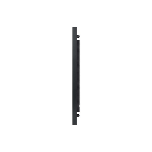 Samsung LH98QBTBPGCXEN beeldkrant Digitale signage flatscreen 2,49 m (98") Wifi 350 cd/m² 4K Ultra HD Zwart Type processor Tizen 4.0 24/7 (LH98QBTBPGCXEN)