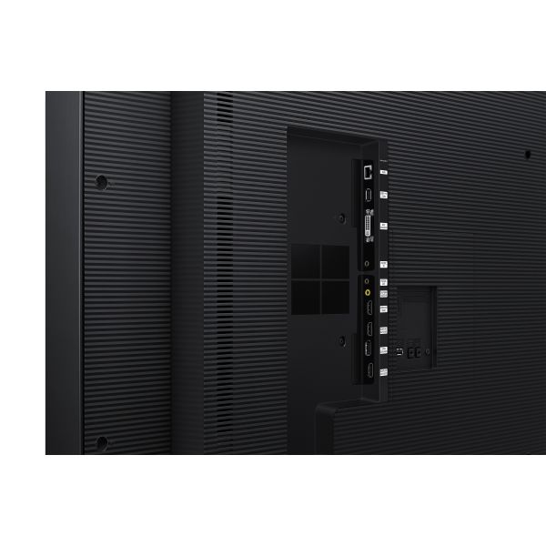 Samsung 98" Crystal UHD Signage QBT-B (LH98QBTBPGCXEN) 3/3 Samsung 98" Crystal UHD Signage QBT-B (LH98QBTBPGCXEN)