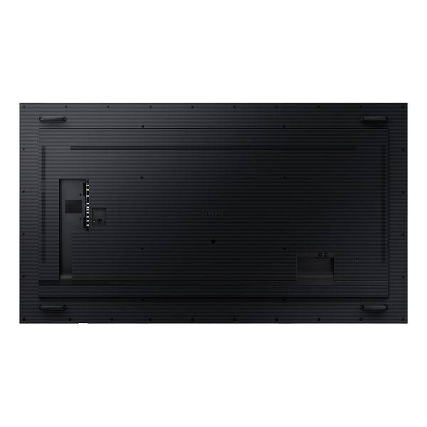 Samsung 98" Crystal UHD Signage QMB-T (LH98QMTBPGCXEN) 1/2 Samsung 98" Crystal UHD Signage QMB-T (LH98QMTBPGCXEN)