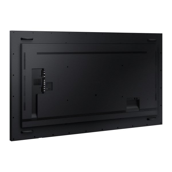 Samsung 98" Crystal UHD Signage QMB-T (LH98QMTBPGCXEN) 1/2 Samsung 98" Crystal UHD Signage QMB-T (LH98QMTBPGCXEN)