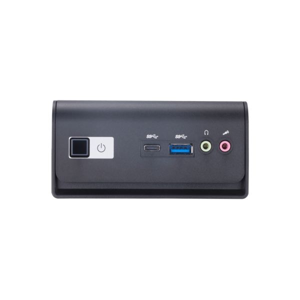 GIGABYTE GB-BMCE-4500C (rev. 1.0) Zwart N4500 1,1 GHz (GB-BMCE-4500C) GIGABYTE GB-BMCE-4500C (rev. 1.0) Zwart N4500 1,1 GHz (GB-BMCE-4500C)